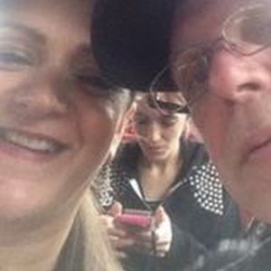 Meet your Posher, Sue